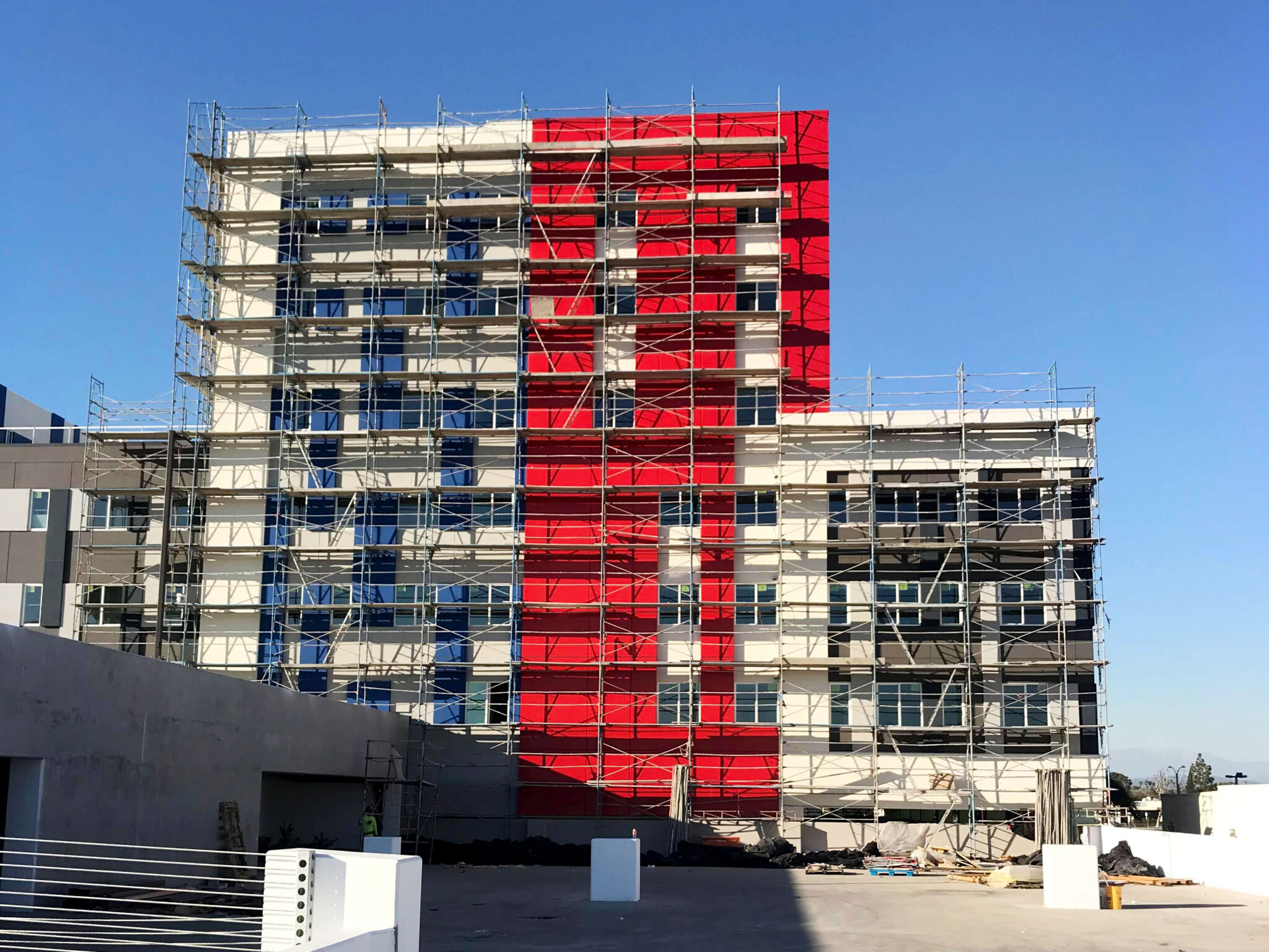 Scaffolded Project Projects – memoscaffolding